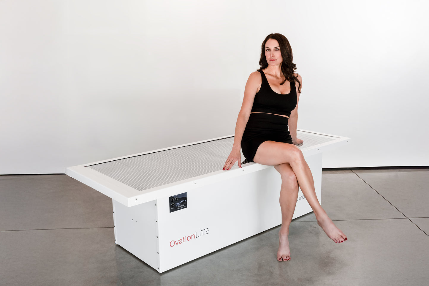 OvationLITE