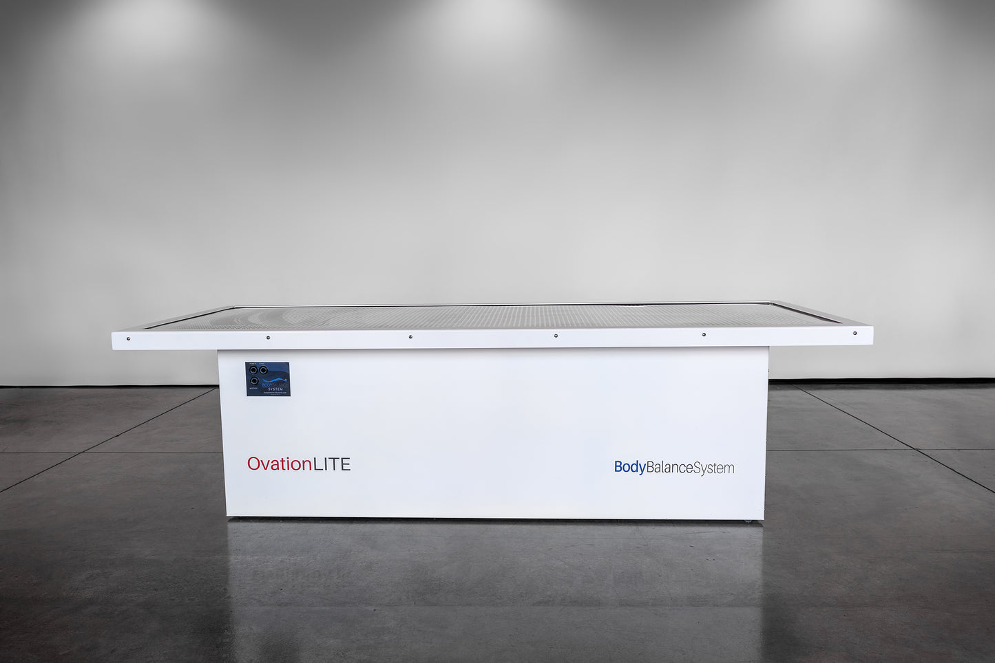 OvationLITE