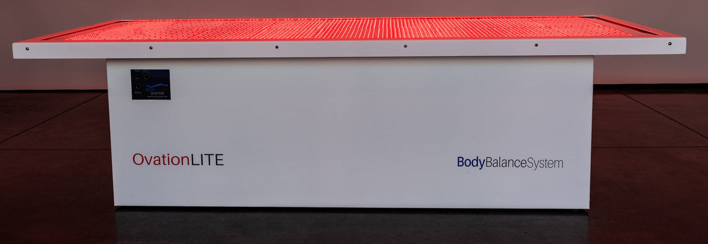 OvationLITE