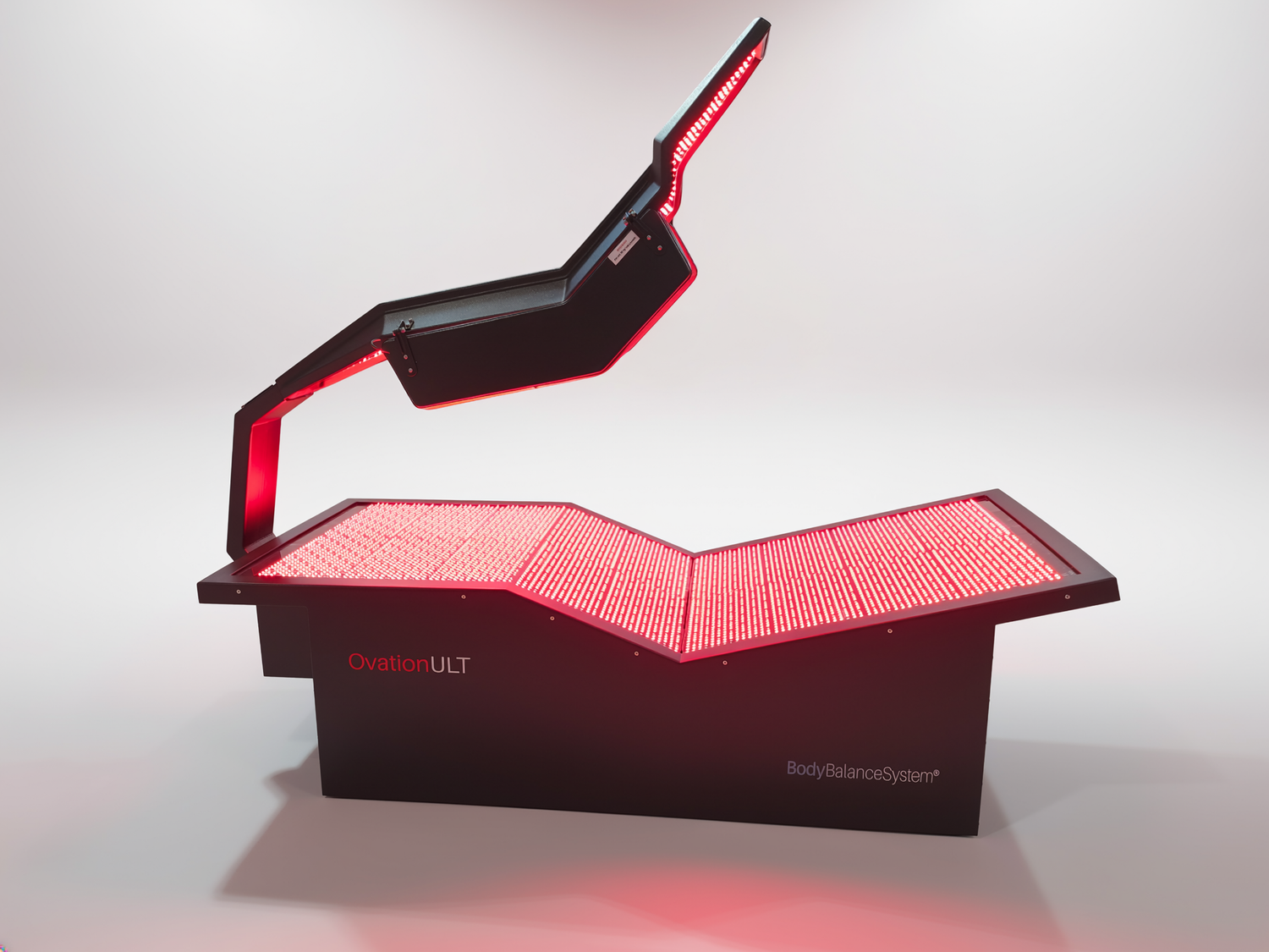 Red Light Therapy for Longevity and Anti-Aging Clinics: 2026 Adoption Report on Protocols, Positioning, and Revenue Models