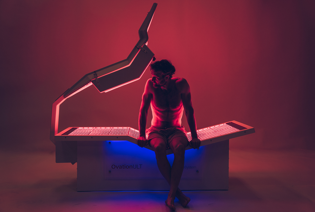Red Light Therapy and Post-Exercise Recovery: What the Peer-Reviewed Evidence Actually Shows for Muscle Recovery