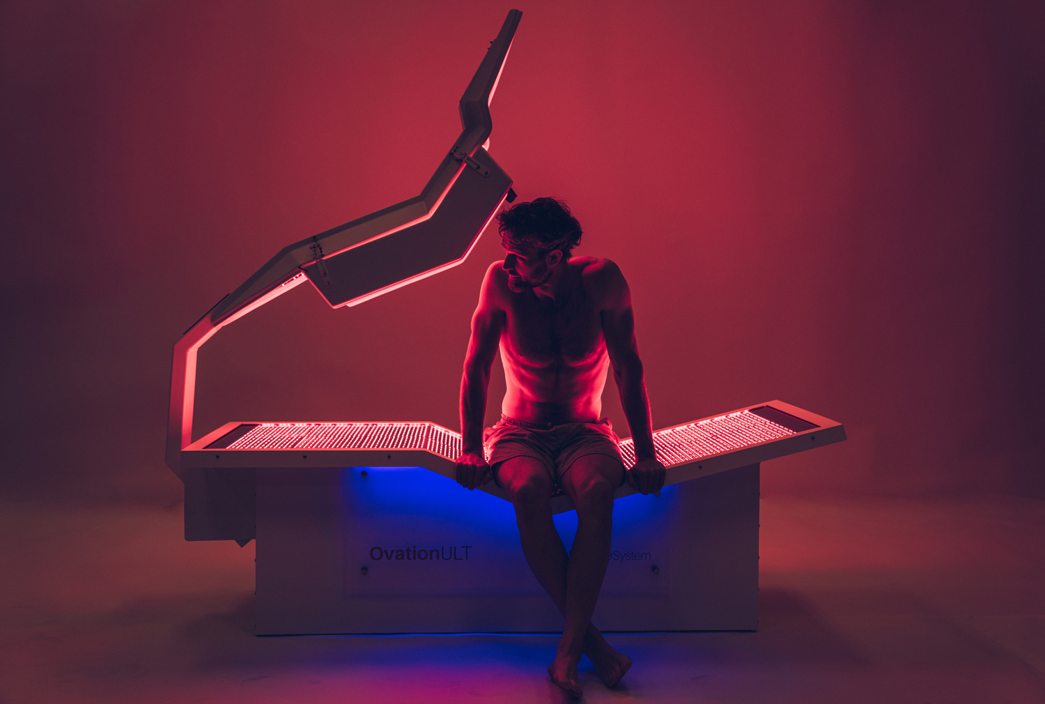Red Light Therapy and Post-Exercise Recovery: What the Peer-Reviewed Evidence Actually Shows for Muscle Recovery