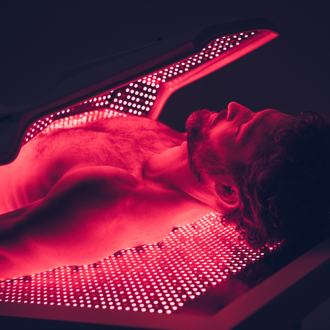 4 Common Mistakes That Can Sabotage Red Light Therapy Results