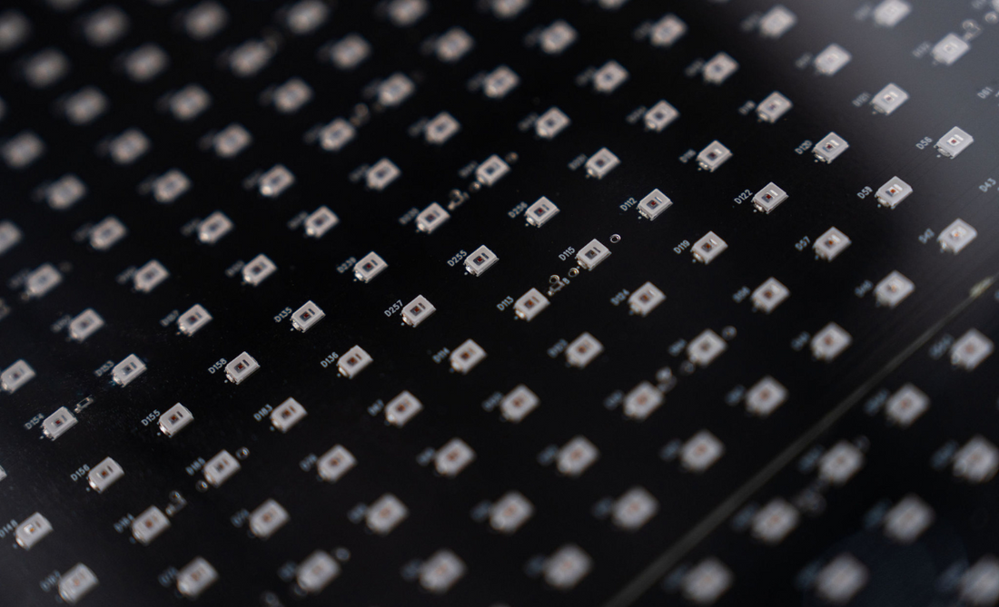 The Proof Is in the Power: Why Circuit Boards Beat Strip Lights in Red Light Therapy