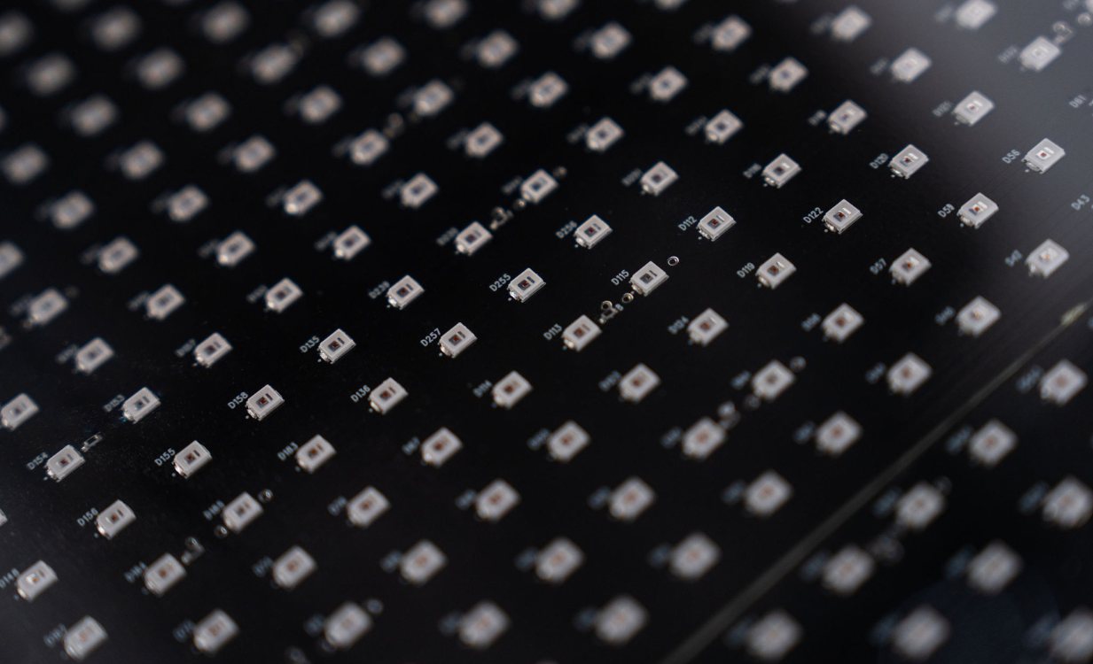 The Proof Is in the Power: Why Circuit Boards Beat Strip Lights in Red Light Therapy