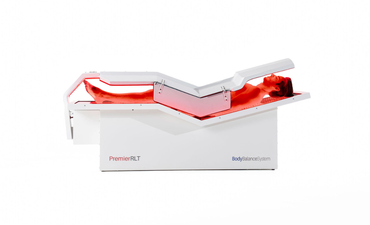 The Commercial Red Light Therapy Market Map 2026: Categories, Positioning, and Buyer Signals