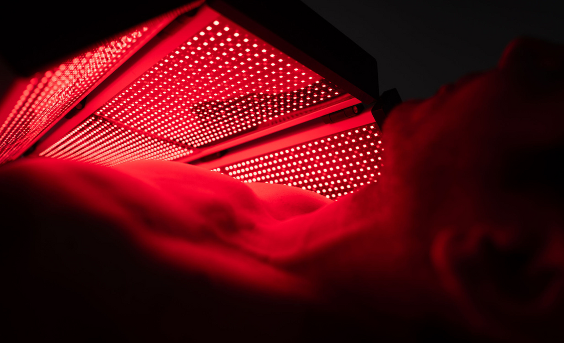 How Does Red Light Therapy Work? A Manufacturer's Guide to Photobiomodulation