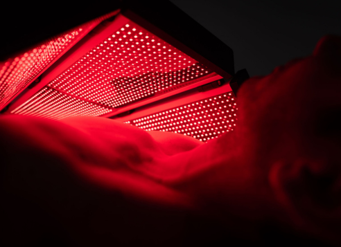 Confused About Red Light Therapy Power? Let’s Break It Down 🌟