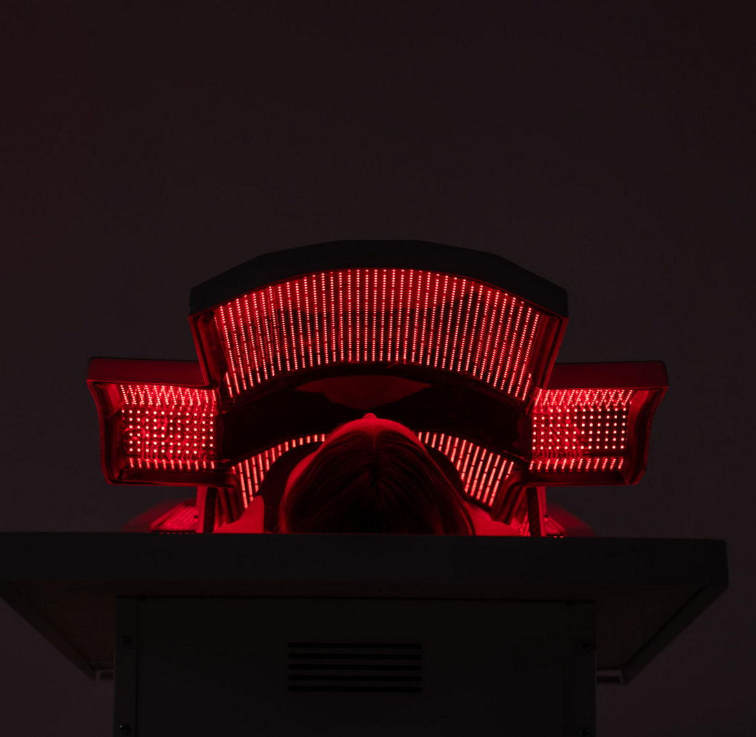 What "FDA Registered" Actually Means in Red Light Therapy (And Why It Matters for Your Business)
