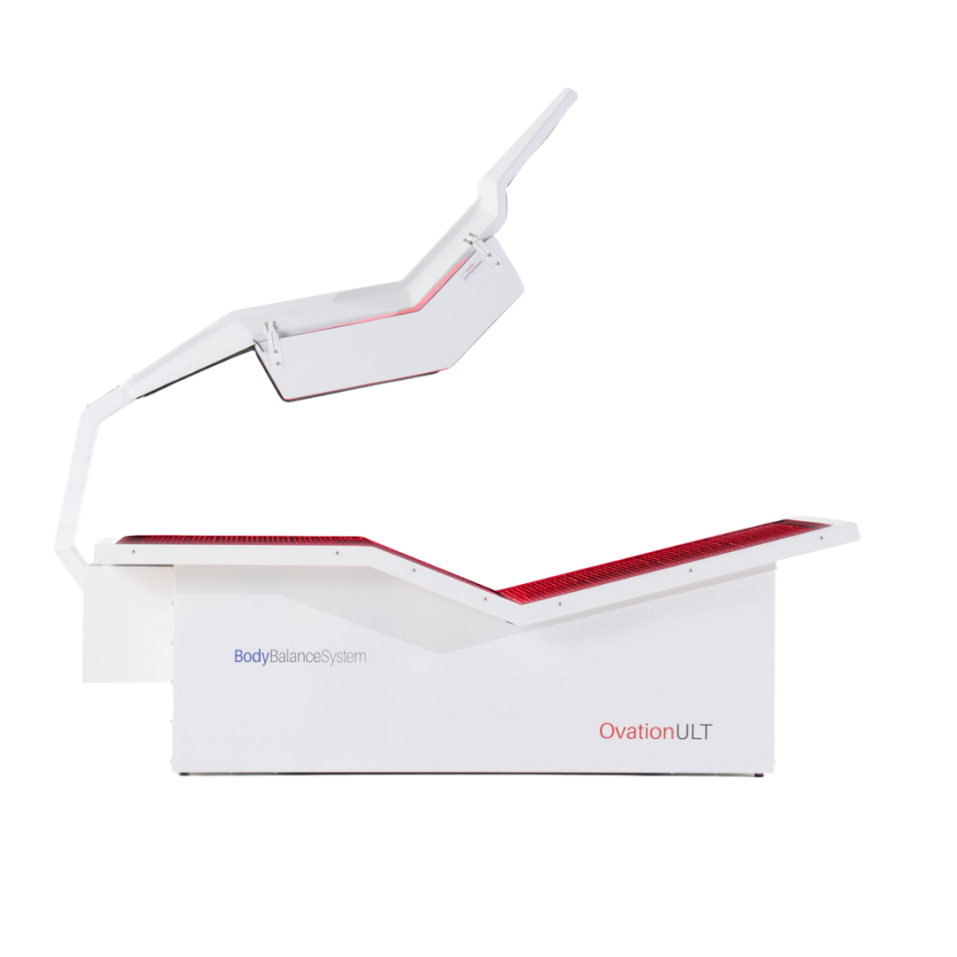 Membership vs Per-Session vs Package Pricing for Commercial Red Light Therapy: A Revenue Model Comparison