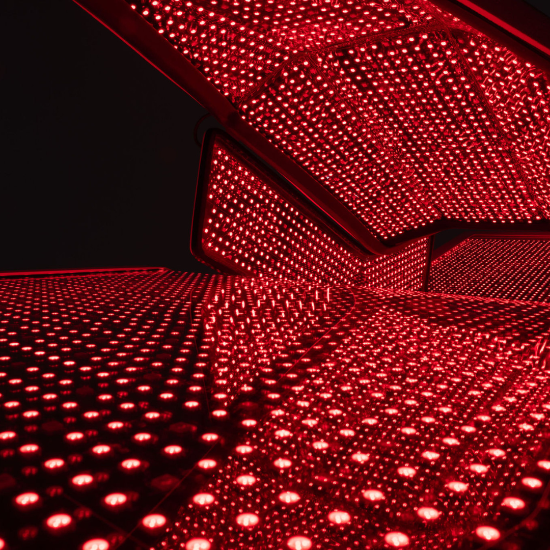 Red Light Therapy at 2026 Wellness and Spa Industry Events: What Operator Adoption Signals Reveal