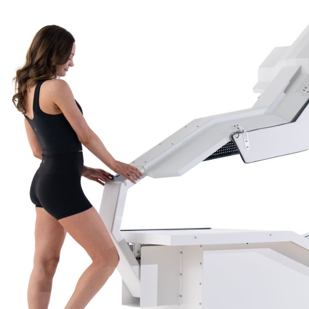 Red Light Therapy for Gyms: Member Retention, Recovery Programs, and Revenue Per Square Foot