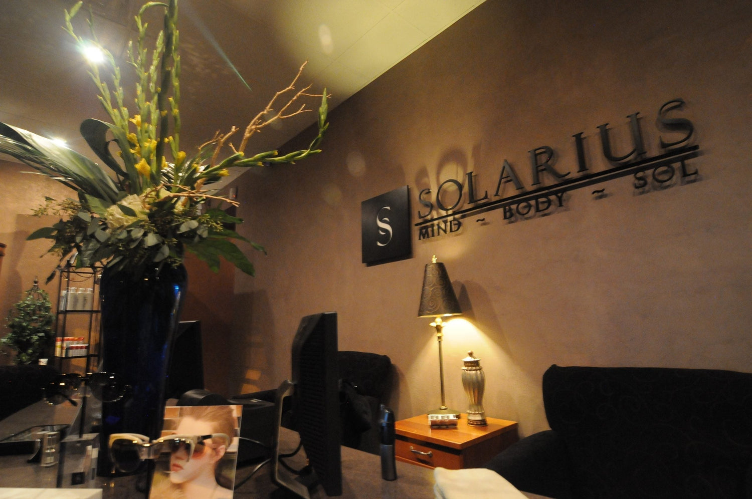 Case Study: Solarius Spa's Blueprint for Hands-Off Revenue with Red Light Therapy