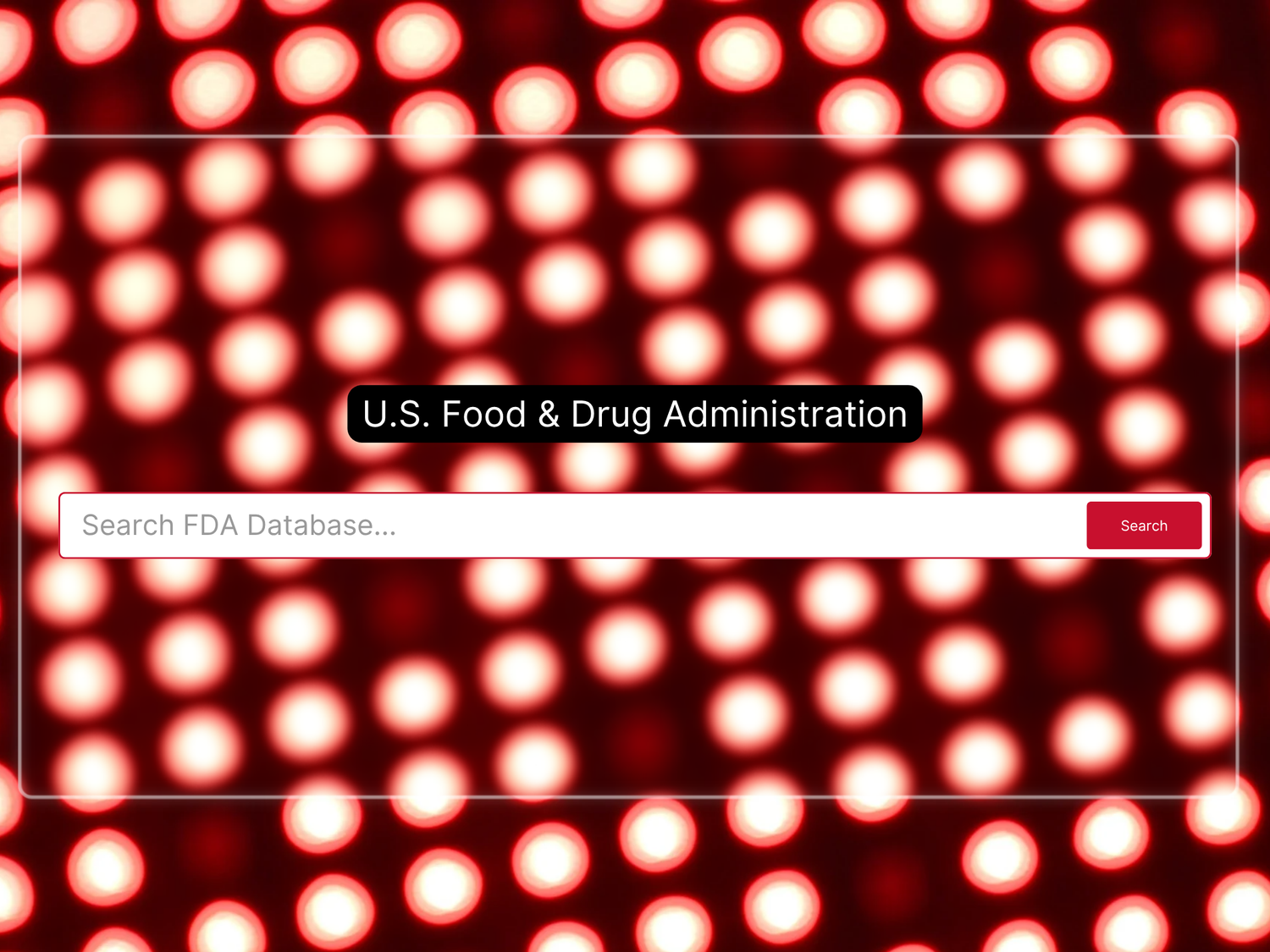 ILY Product Code: FDA Classification of Red Light Therapy