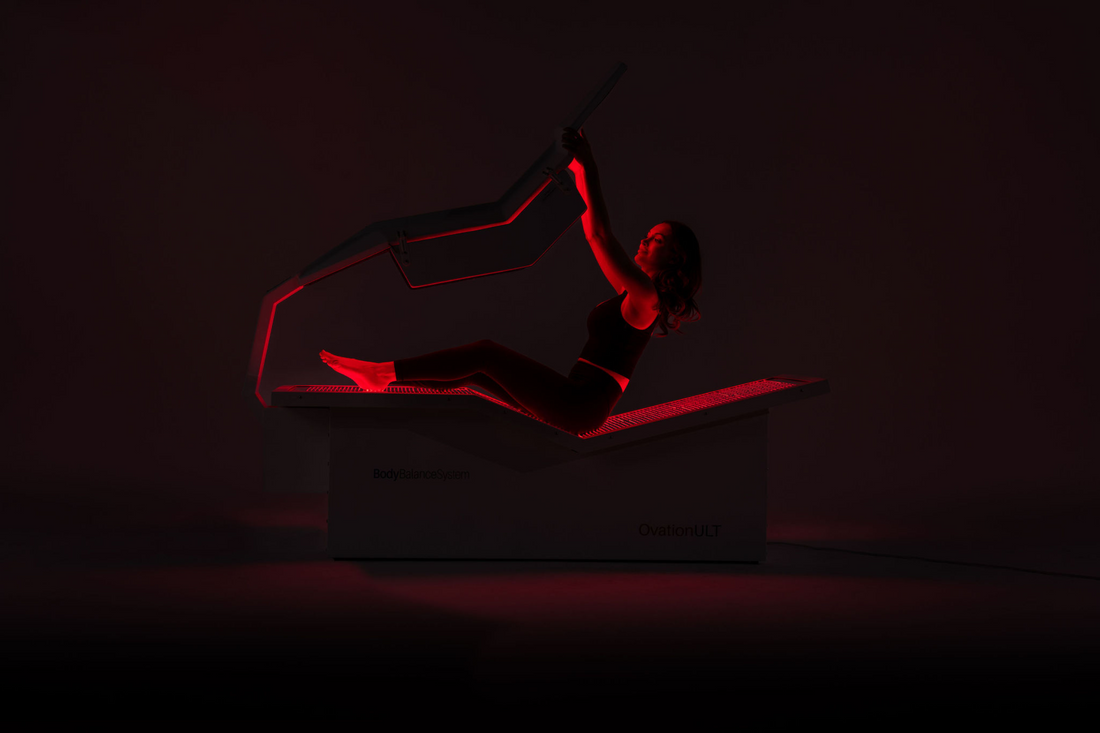 Red Light Therapy for Hotels and Resorts: The Hospitality Operator's Guide