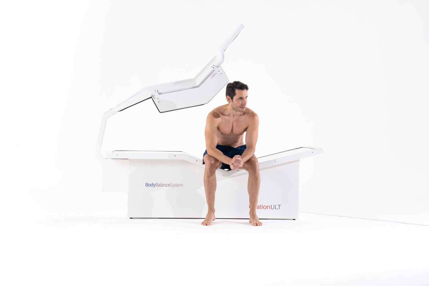 Red Light Therapy for Recovery Centers: Throughput, Client Experience, and ROI