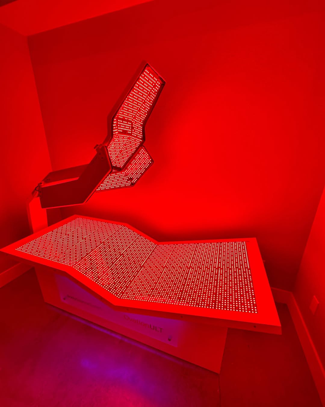Red Light Therapy in Dermatology Practices: 2026 Adoption Data and Positioning