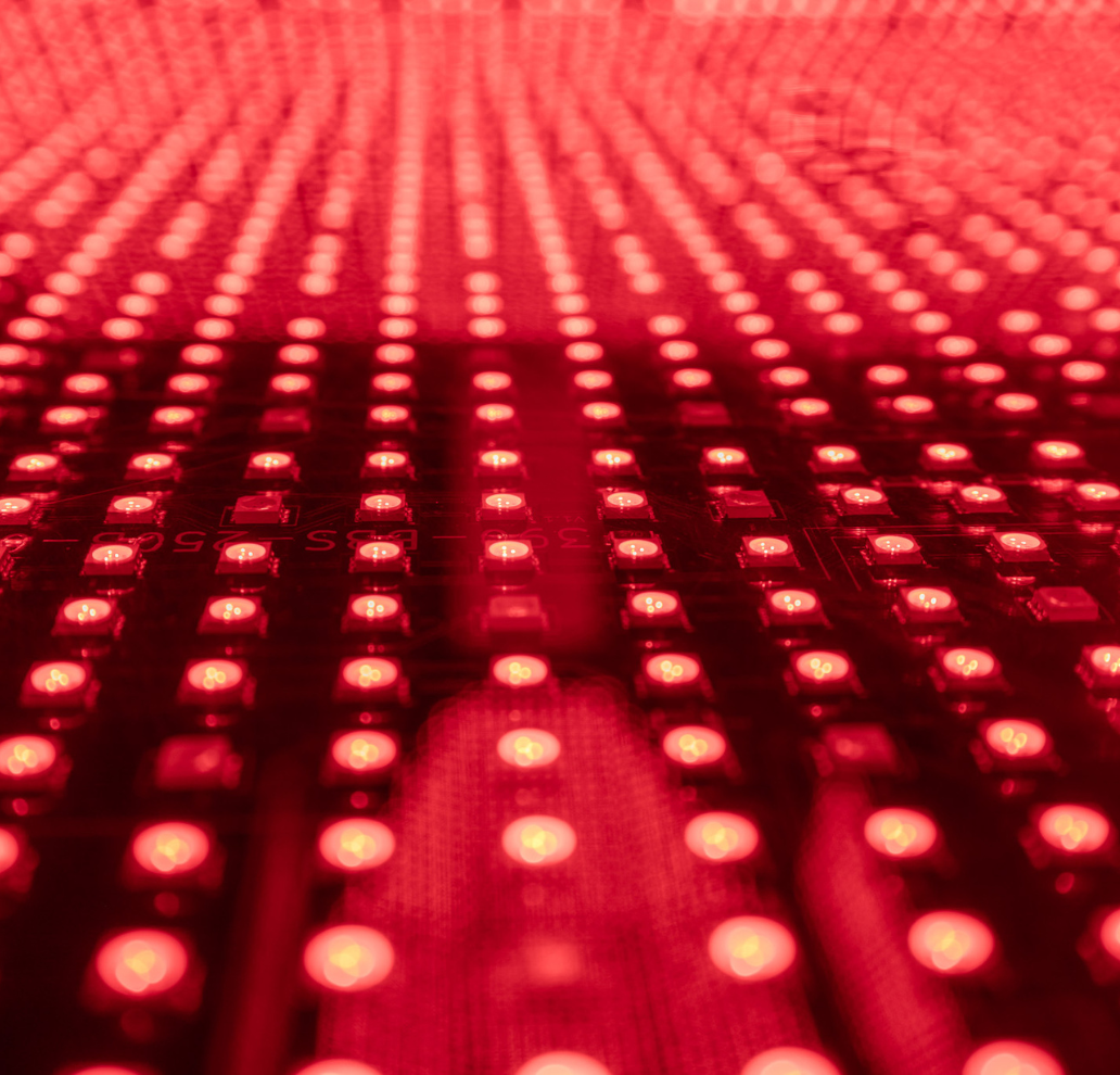 21 CFR 890.5500 Explained: What the FDA's Infrared Lamp Regulation Actually Requires of Red Light Therapy Manufacturers