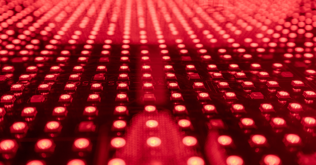 Red Light Therapy vs. PEMF: Understanding the Science