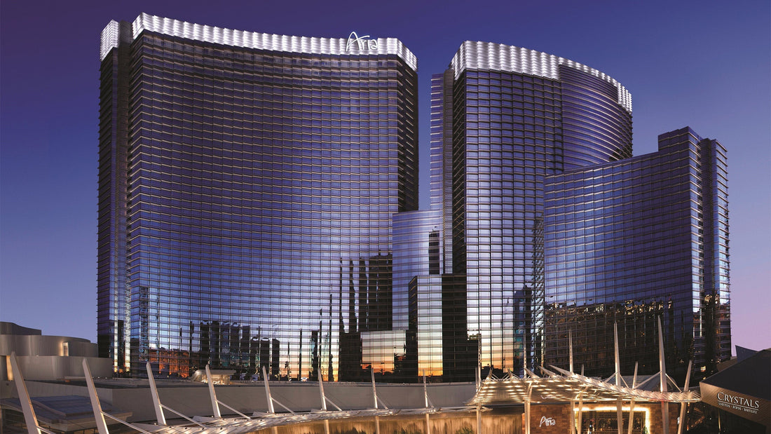 The $20,000/Month Secret from the Aria Spa's Playbook