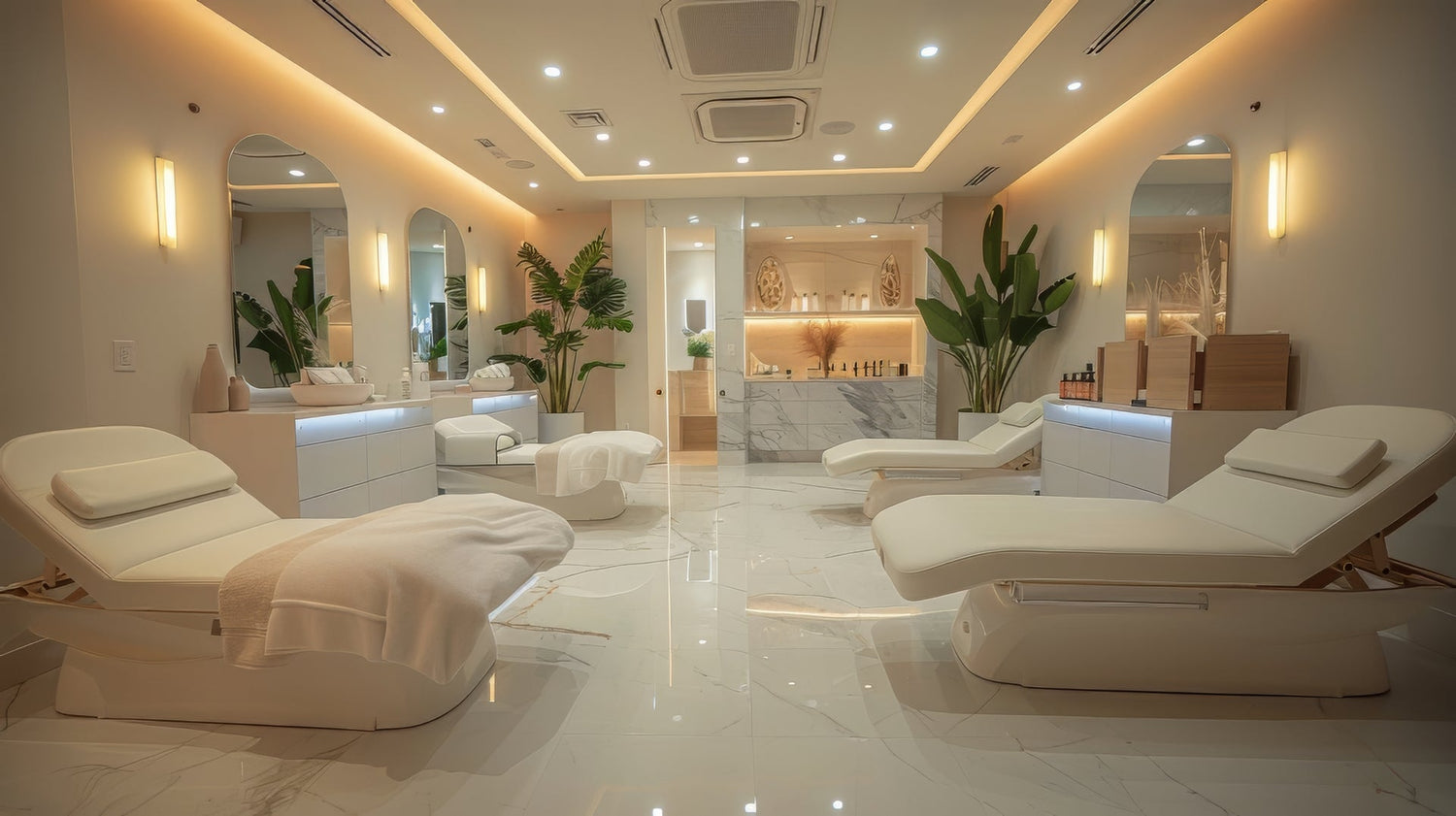 Red Light Therapy: From Wellness Trend to Revenue Engine
