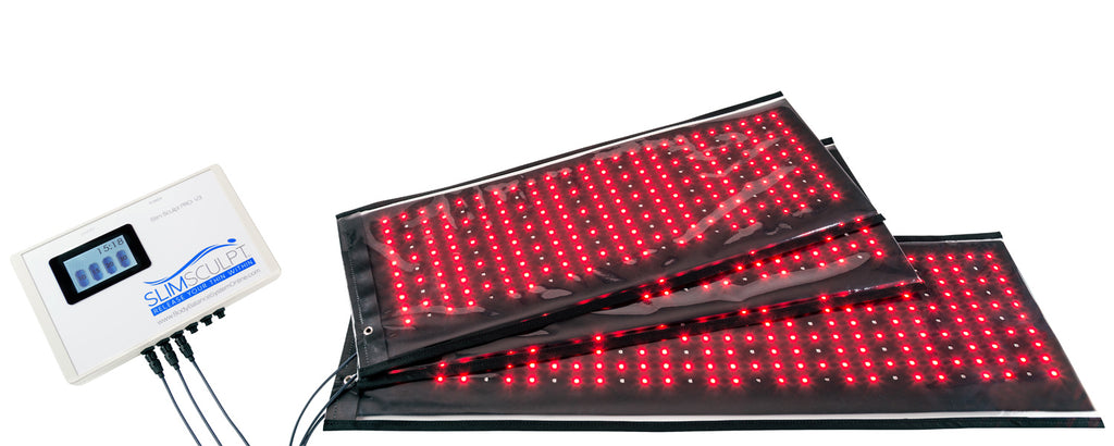 Red Light Therapy for Home