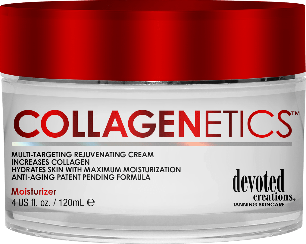 Collagenetics All products – Body Balance System Online