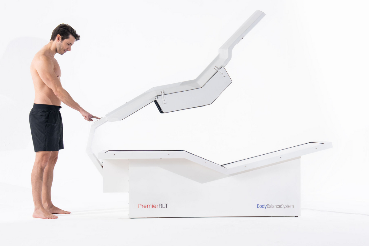 PremierRLT – Body Balance System Online