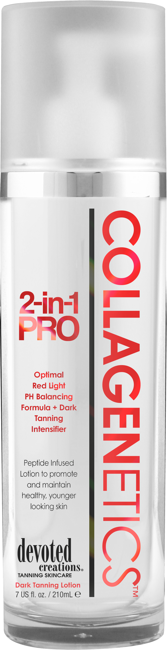 Collagenetics 2 in 1 Pro