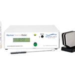 ReviveCleanseBASIC Ionic Detox Foot Bath