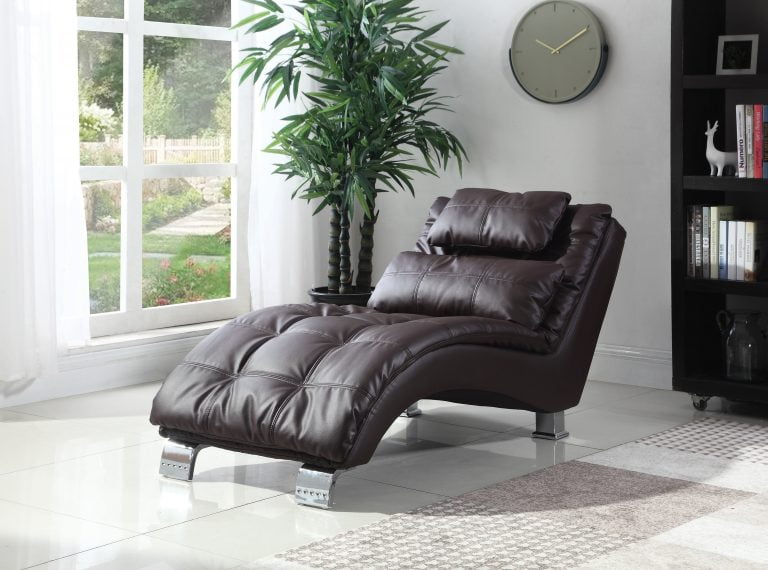 Harmonic Frequency Massage Chaise Lounge