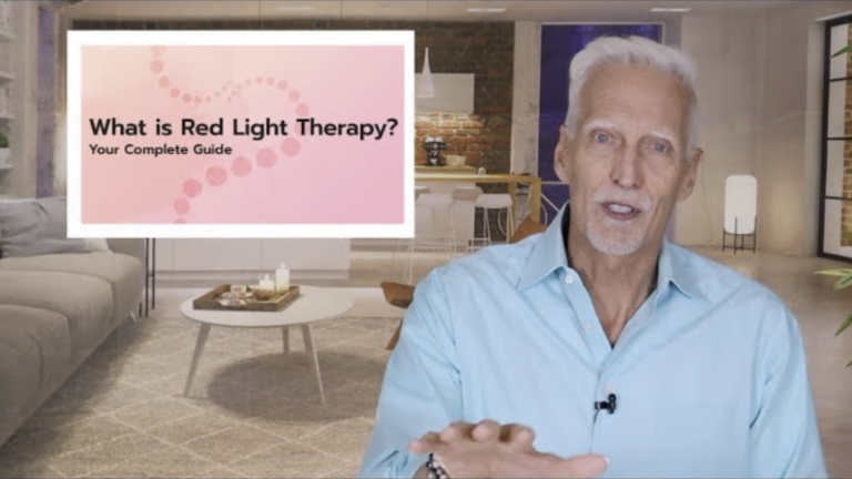 Who is BBS? Why is Red Light Therapy Good for You?