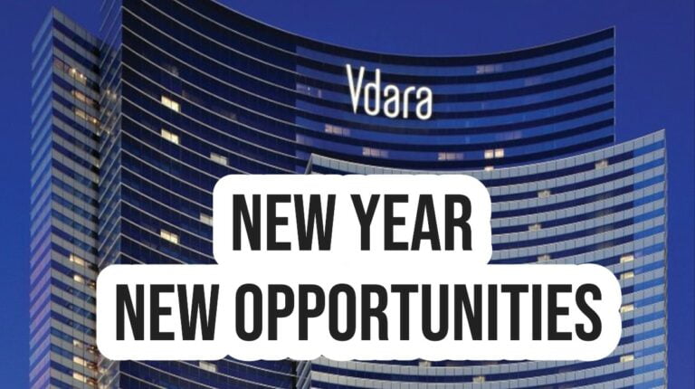 New Year, New Opportunities