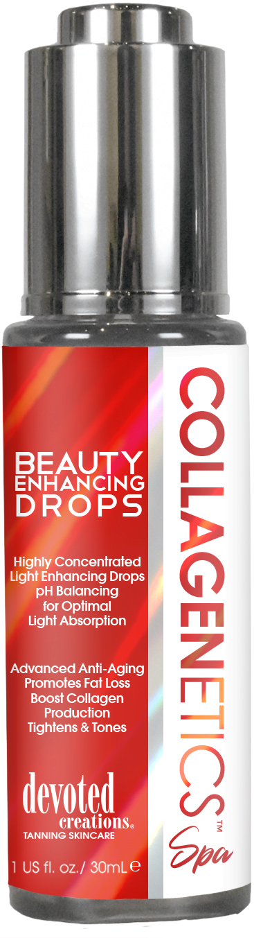 Collagenetics Spa Beauty Enhancing Drops